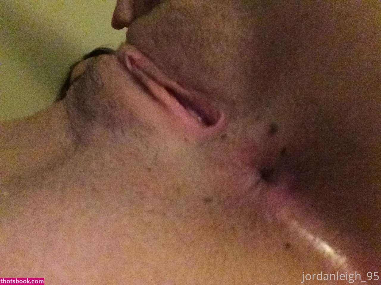 Jordan Leigh Photo #4