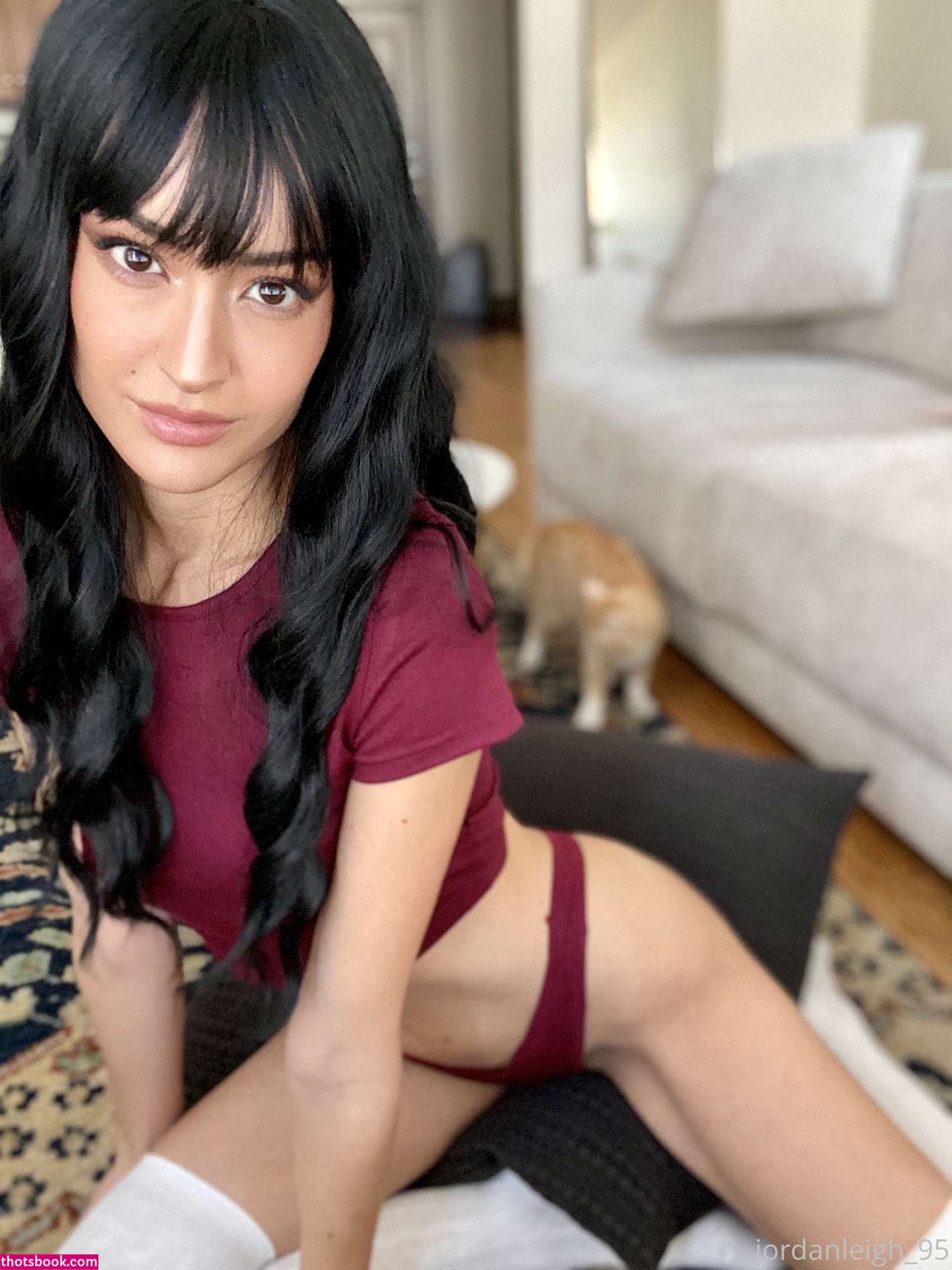 Jordan Leigh Photo #28