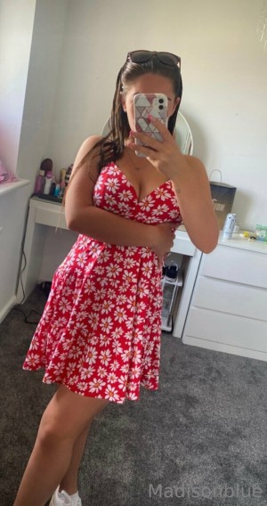 xitsmadisonbluexx Photo #1