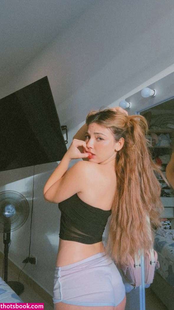 Nightmare Succubus Photo #50