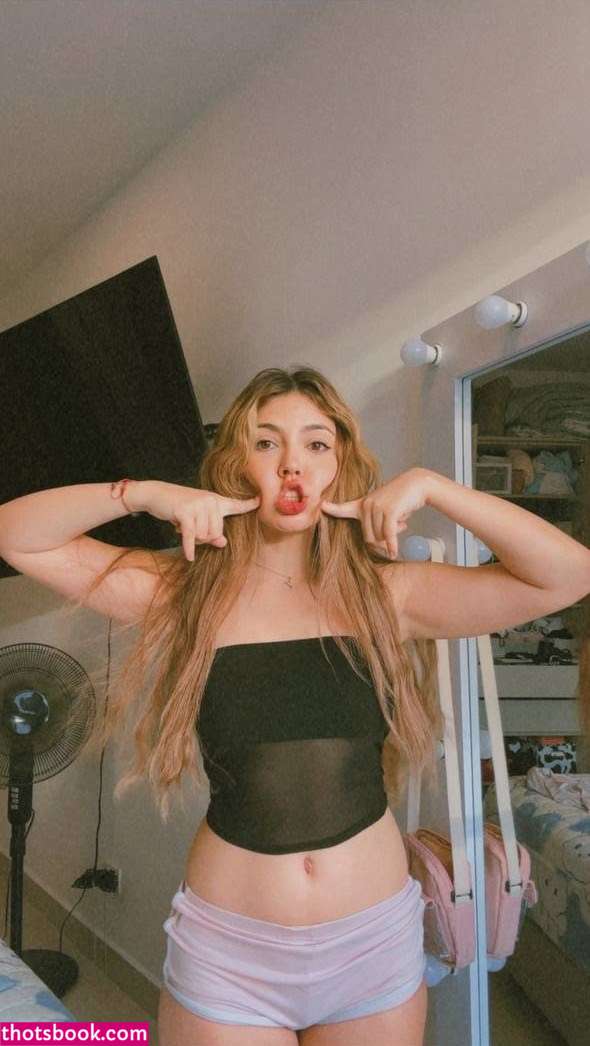 Nightmare Succubus Photo #53