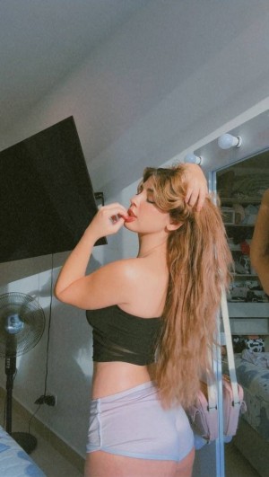 Nightmare Succubus Photo #52