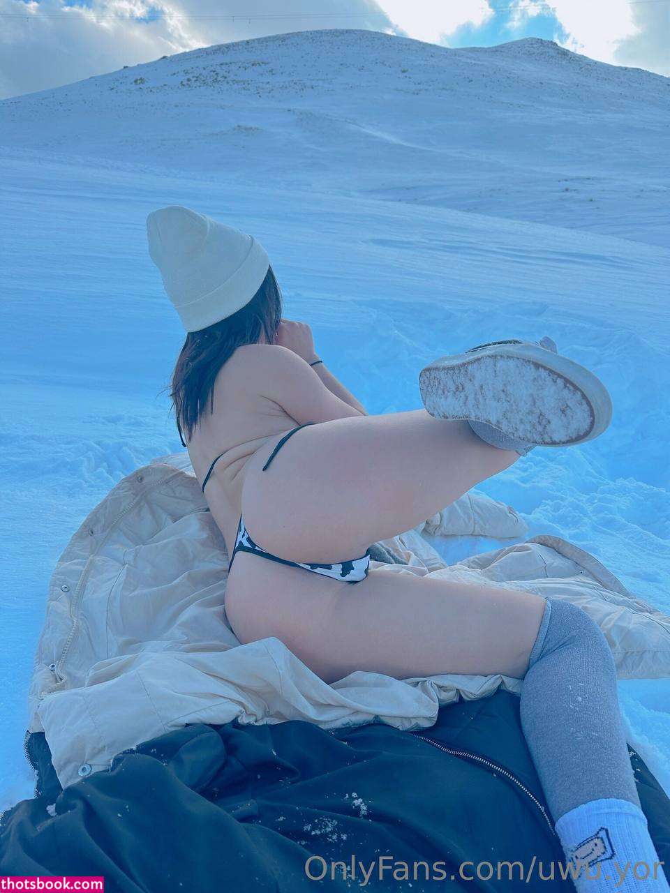 Nightmare Succubus Photo #60