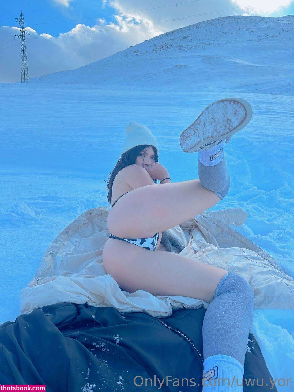 Nightmare Succubus Photo #66