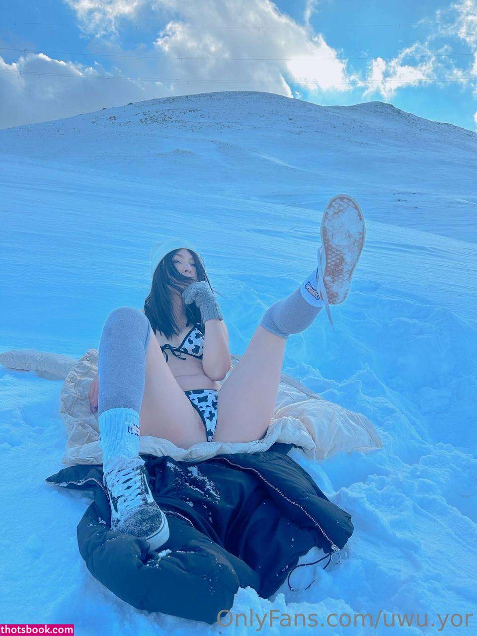 Nightmare Succubus Photo #70