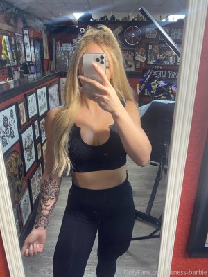 Sydney Elise Photo #56