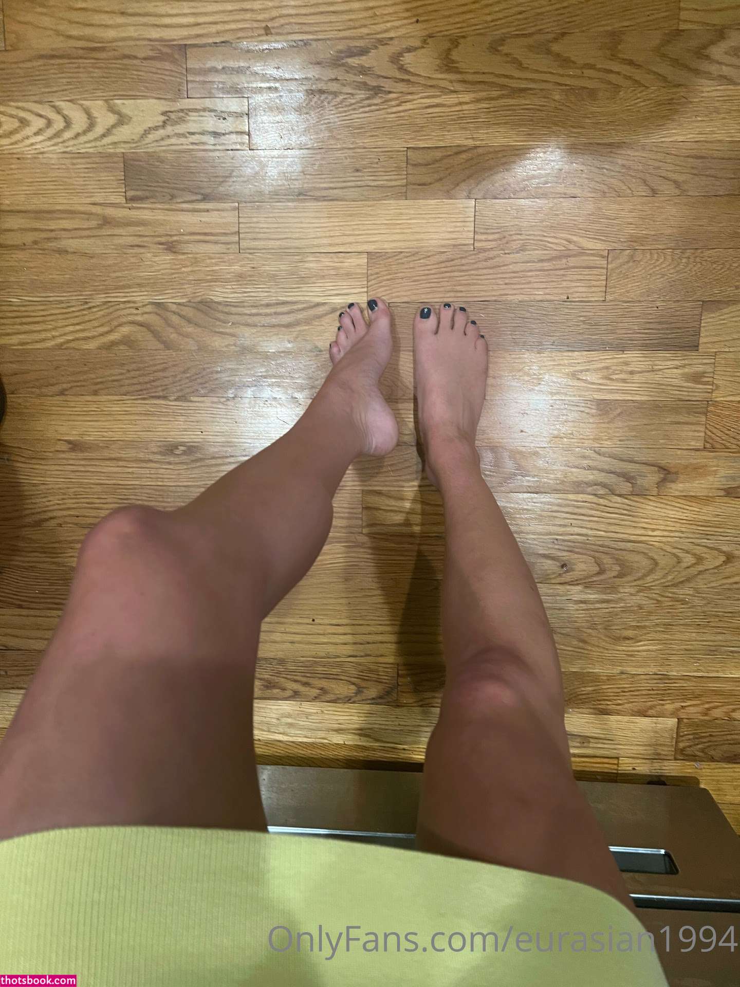 Yana Demeester Photo #7