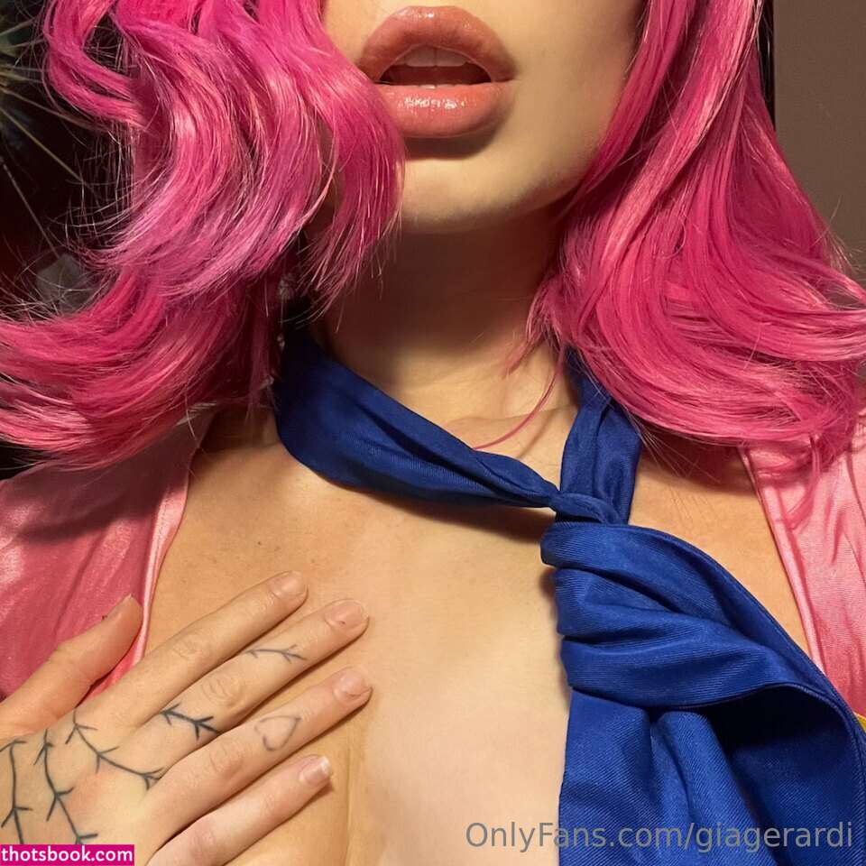 Giagerardi Photo #59