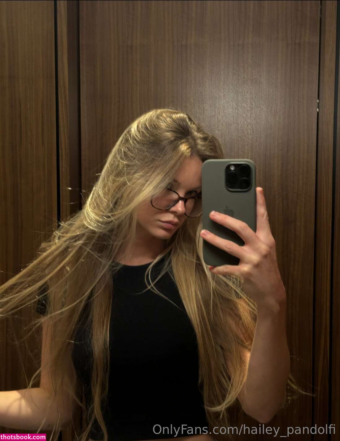 Hailey Pandolfi Photo #11