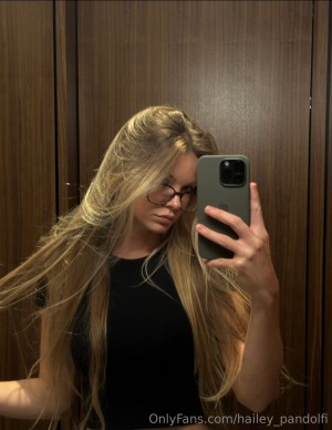 Hailey Pandolfi Post #3