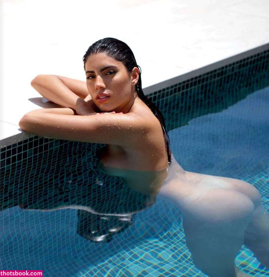 Paulina Franco Photo #10