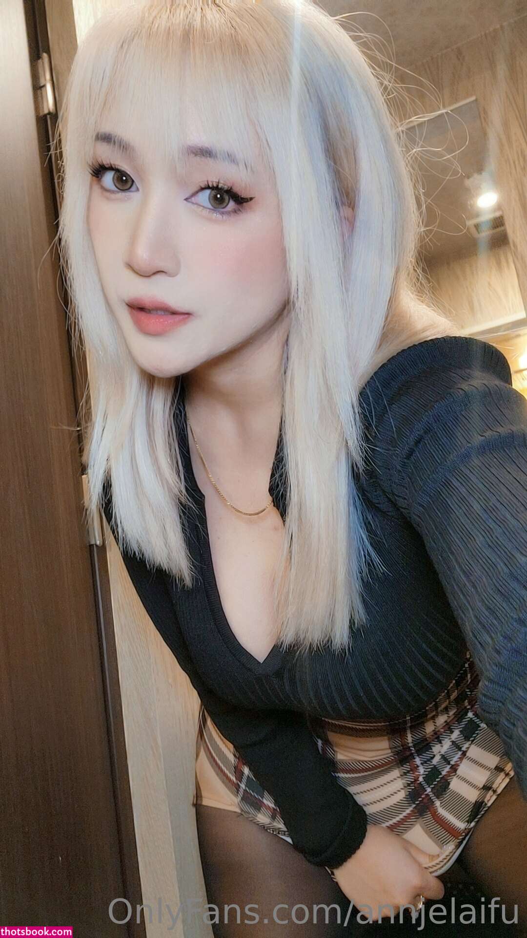 Annjelaifu Photo #51