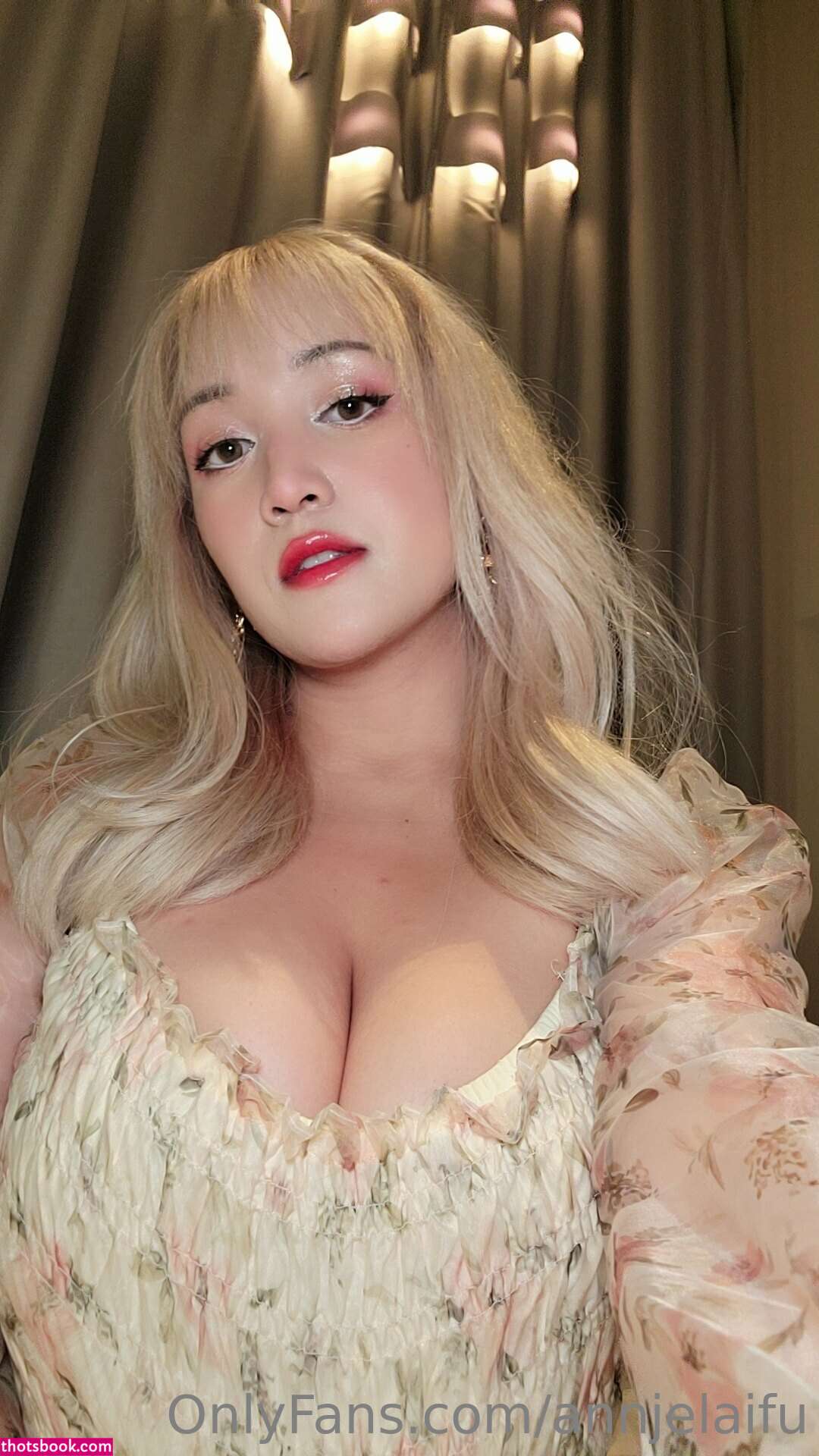 Annjelaifu Photo #60