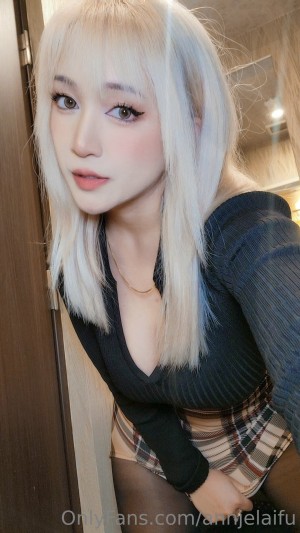Annjelaifu Photo #51