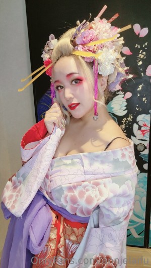 Annjelaifu Photo #53