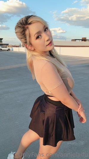 Annjelaifu Photo #56