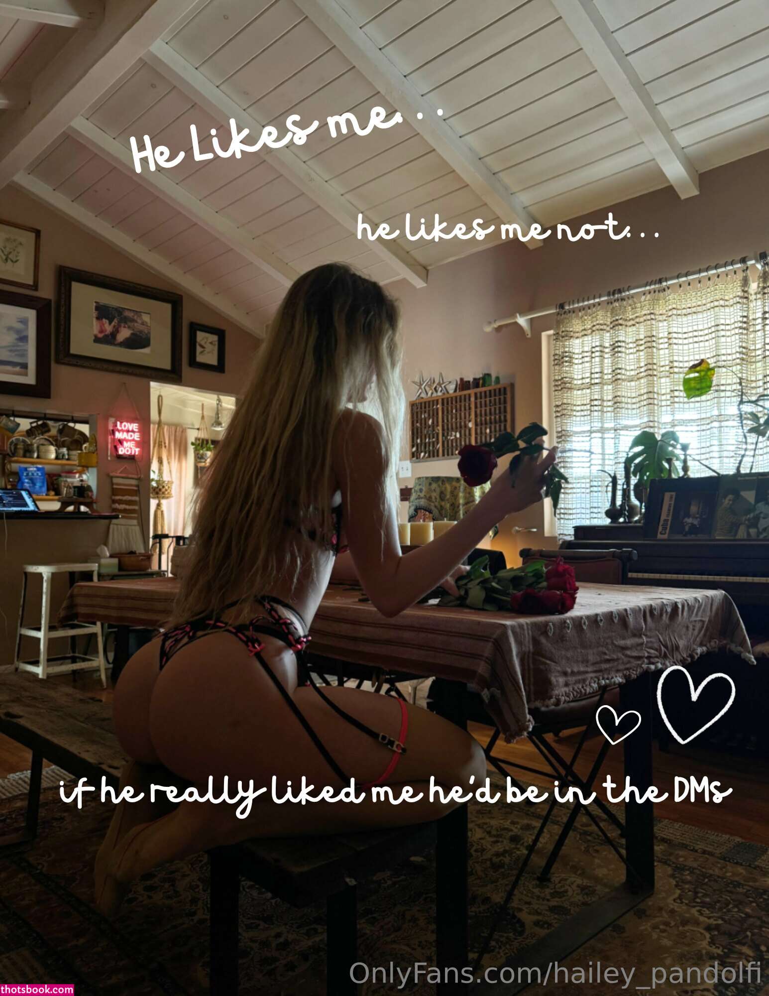 Hailey Pandolfi Photo #38