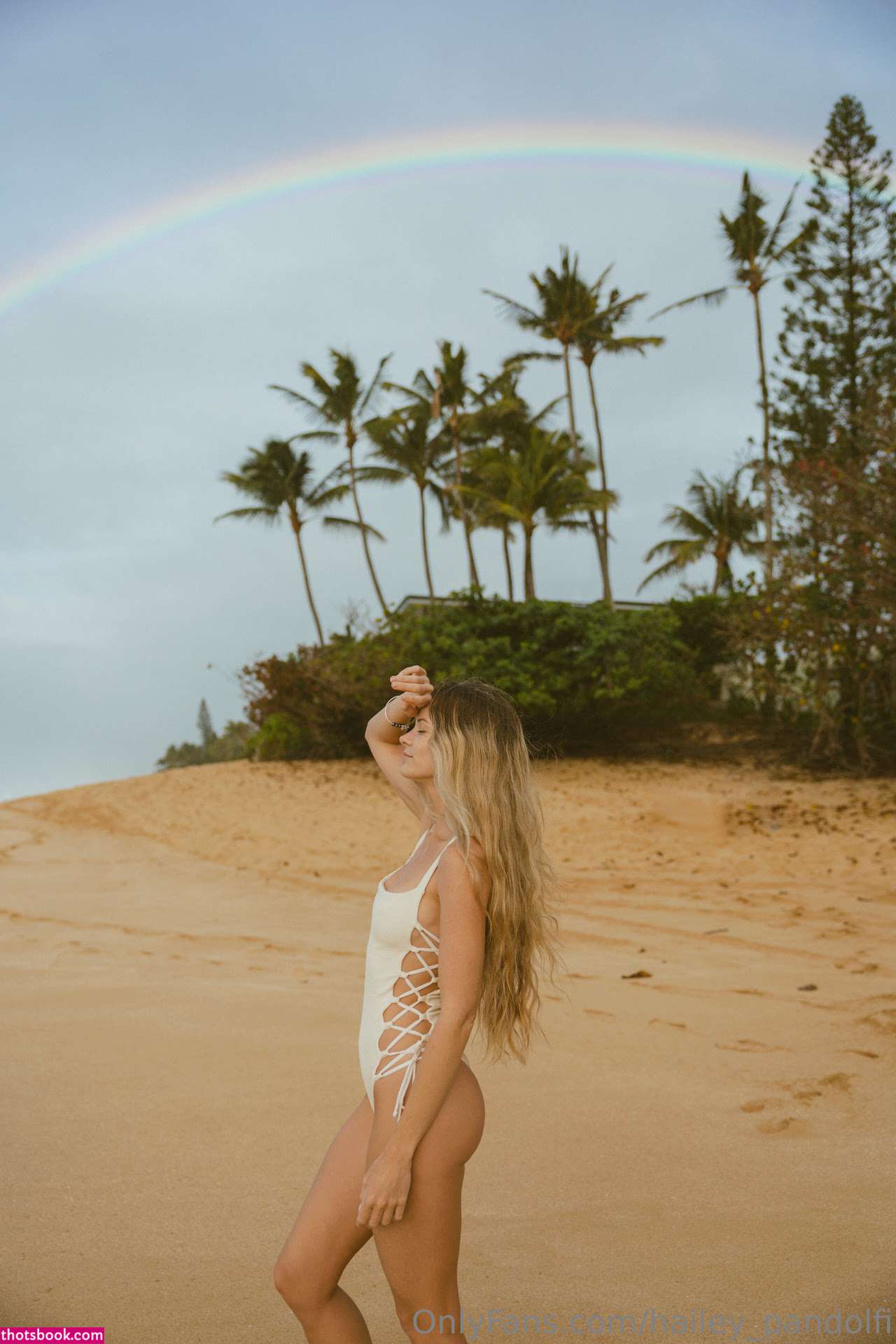 Hailey Pandolfi Photo #58