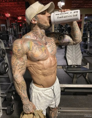 Olivia Joann Photo #180