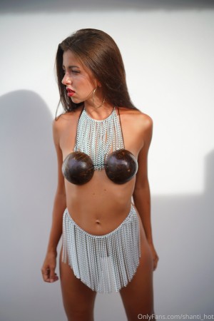 Shanti hot Photo #103