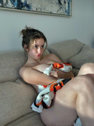 Sierra Cabot Photo #207