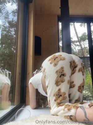 Cutegeekie Photo #287