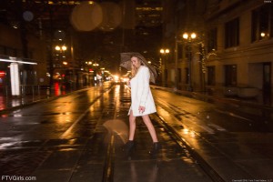 Kendra Sunderland Photo #307