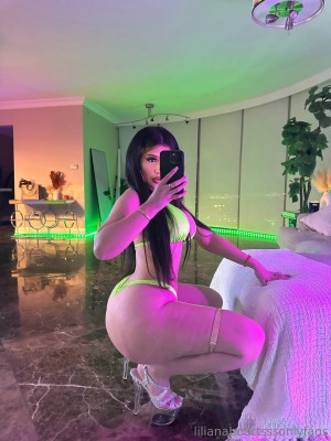 Lilianaheartsss Photo #558