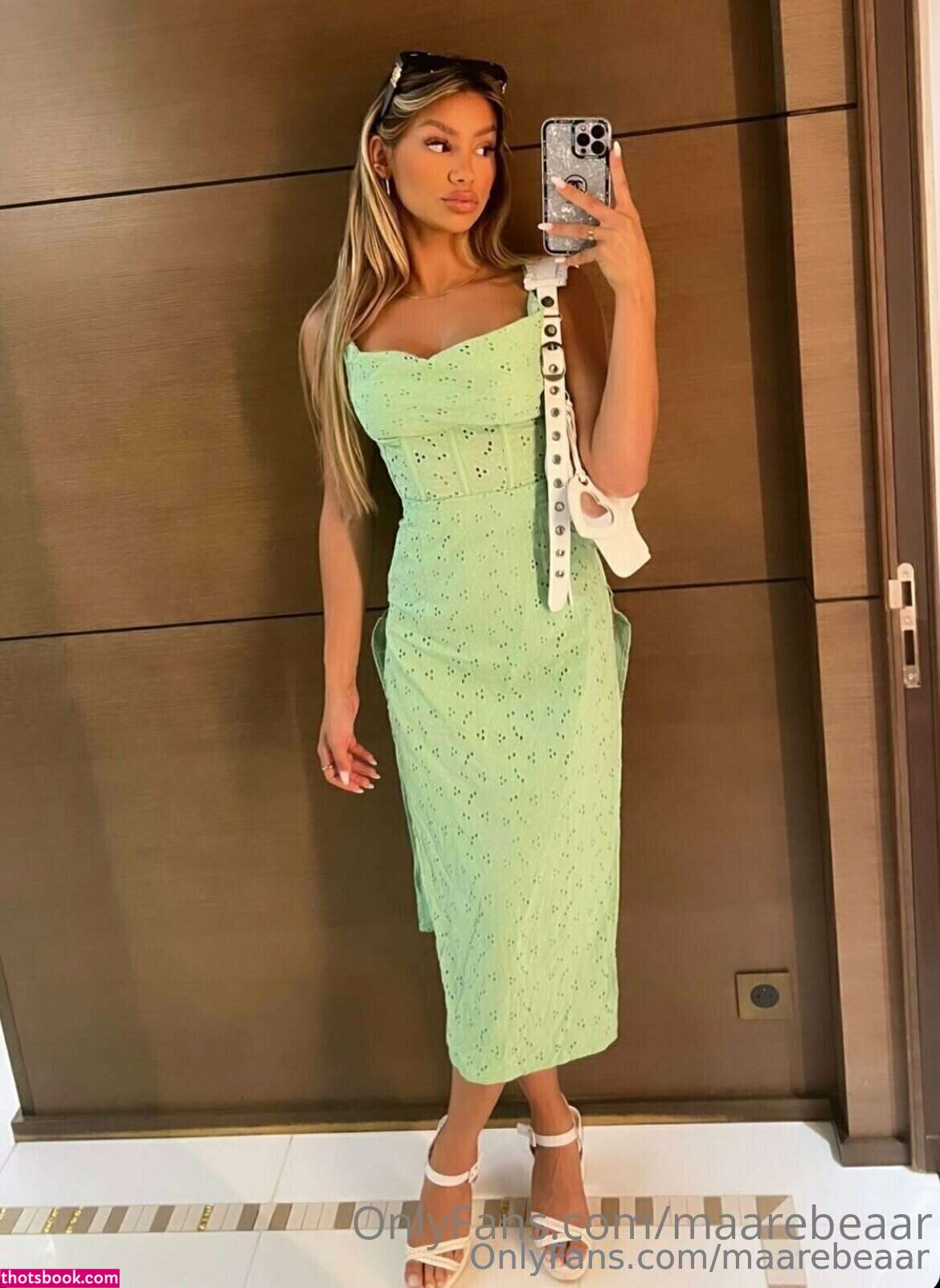 Mariana Morais Photo #488