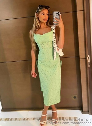 Mariana Morais Photo #488