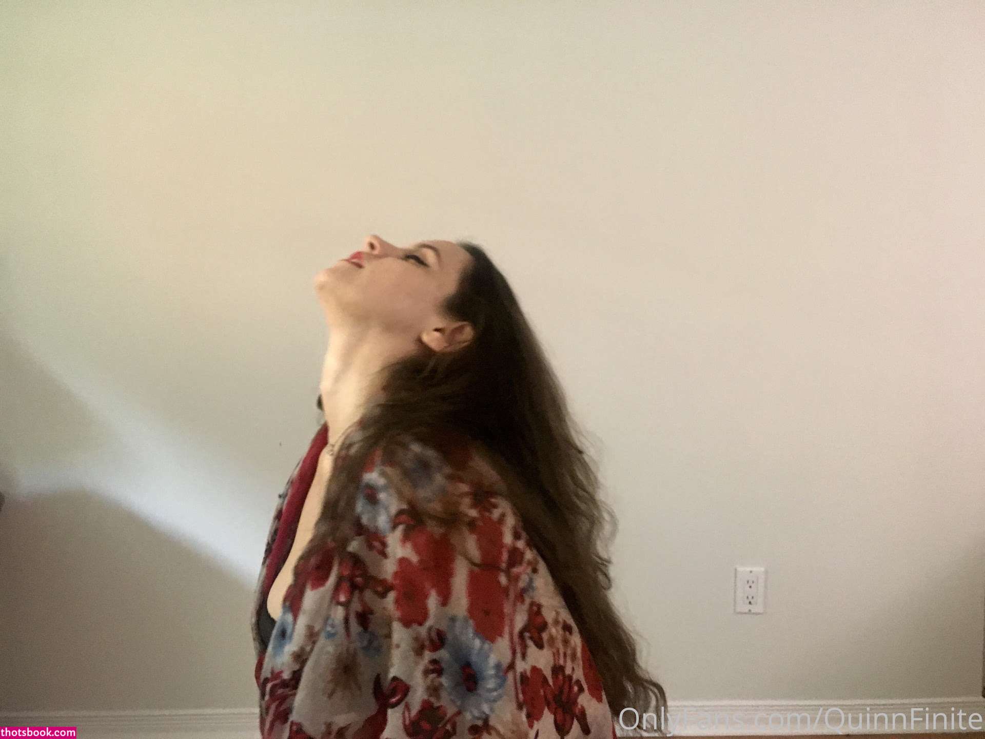 Quinn Finite Photo #86