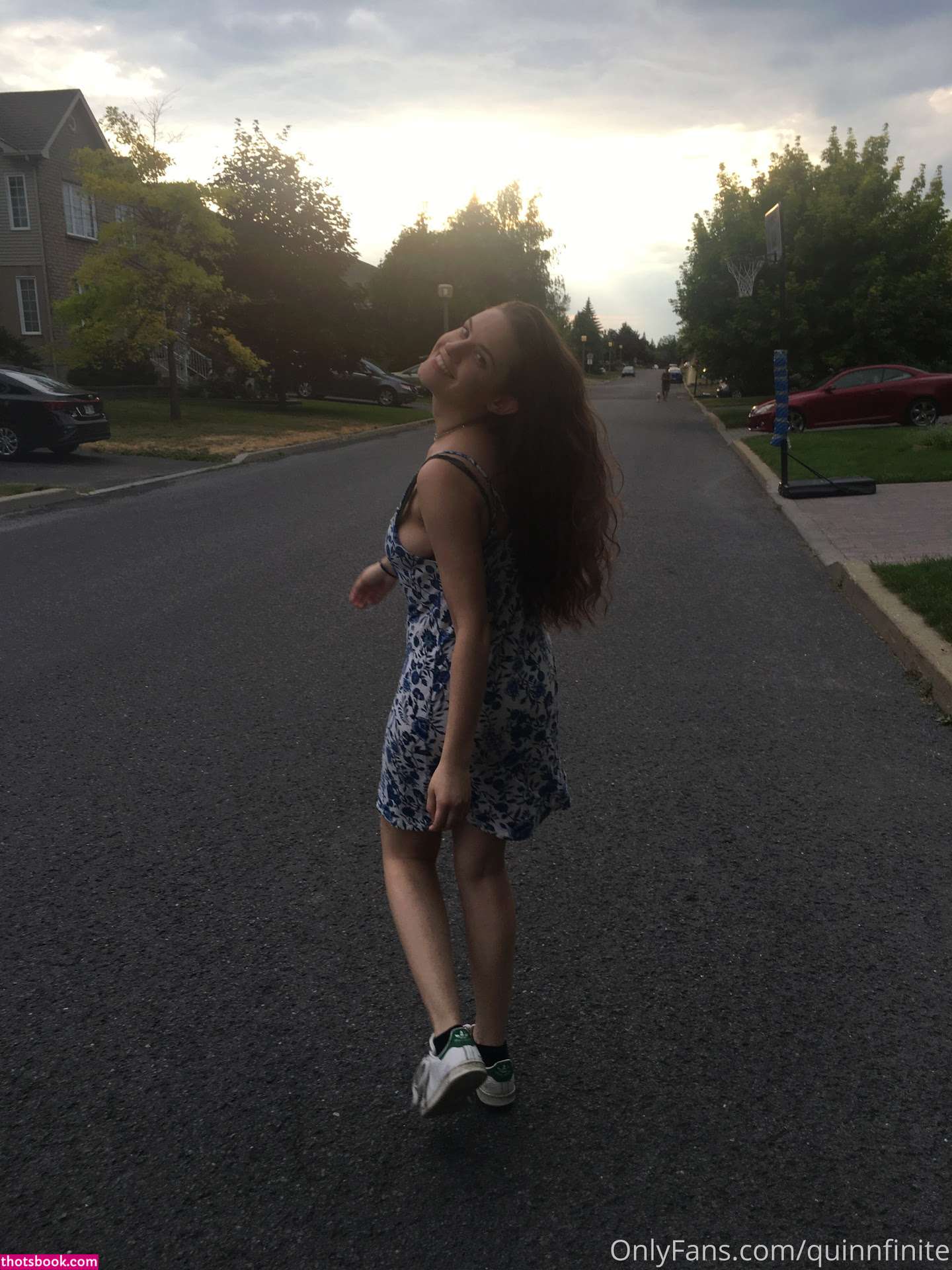 Quinn Finite Photo #96