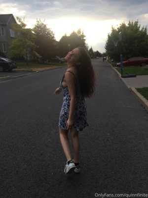 Quinn Finite Photo #96