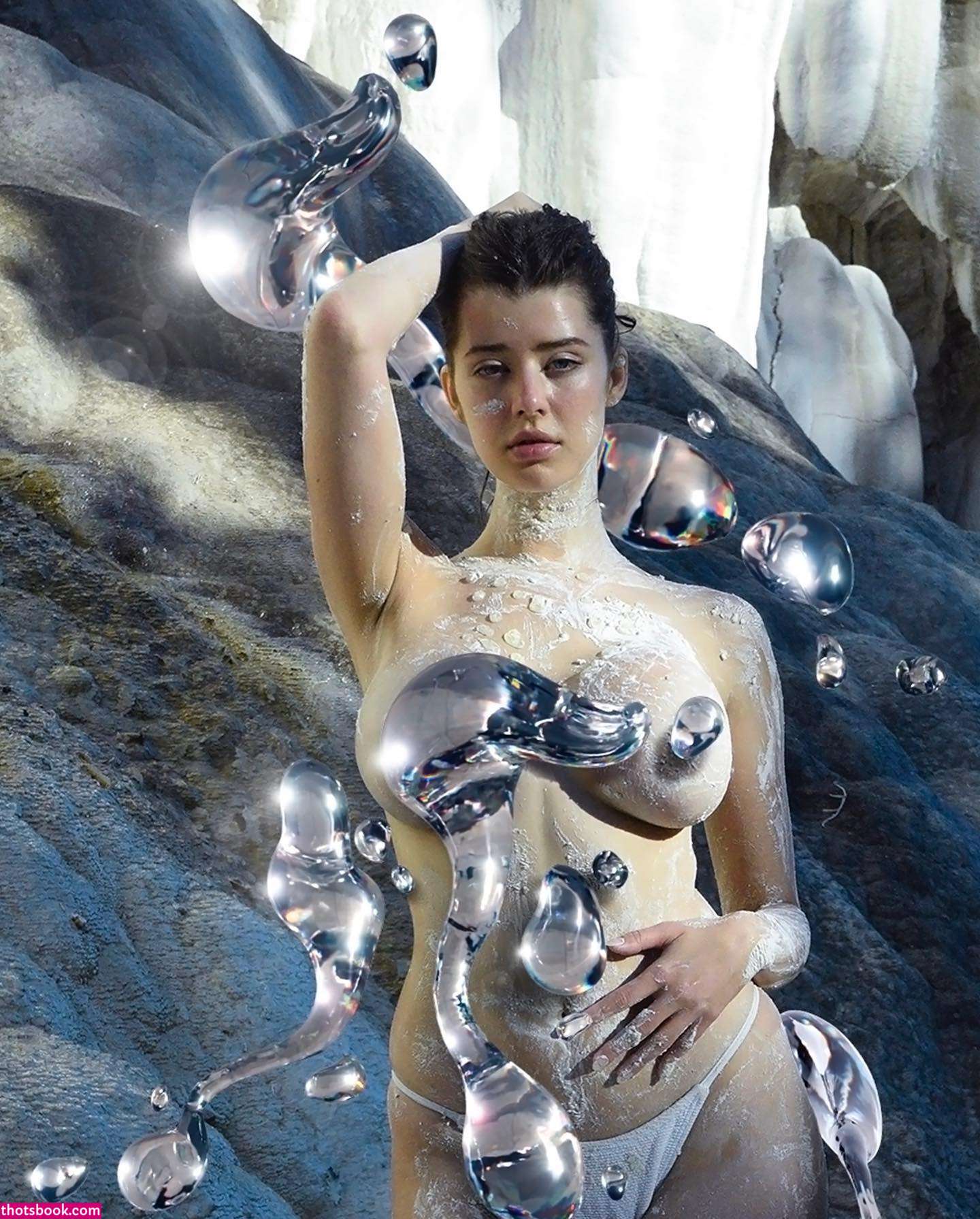 Sarah Mcdaniel Photo #61