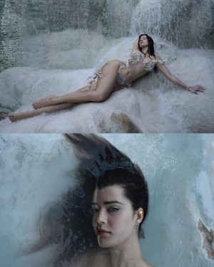 Sarah Mcdaniel Photo #58