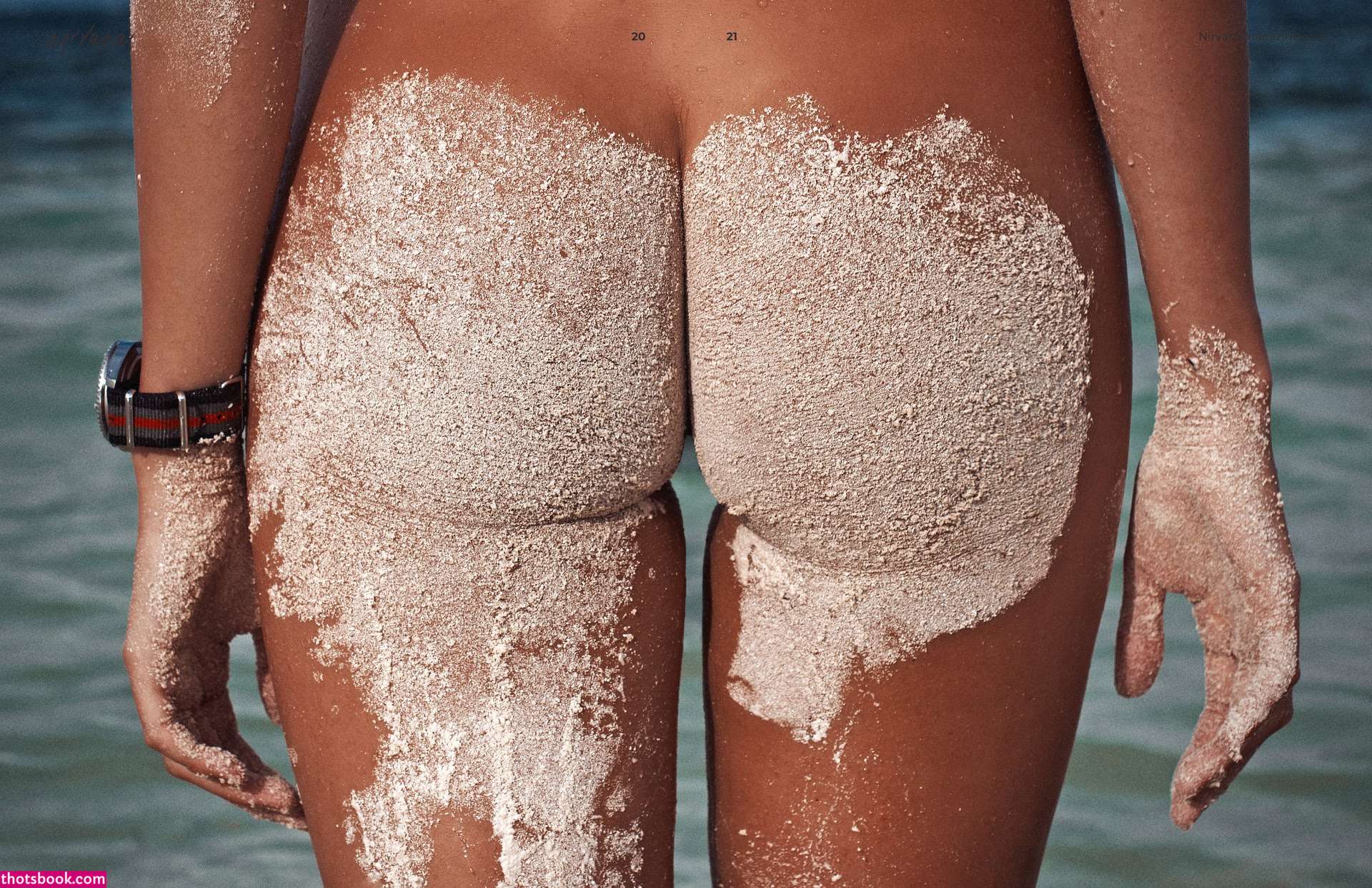 Sarah Mcdaniel Photo #74