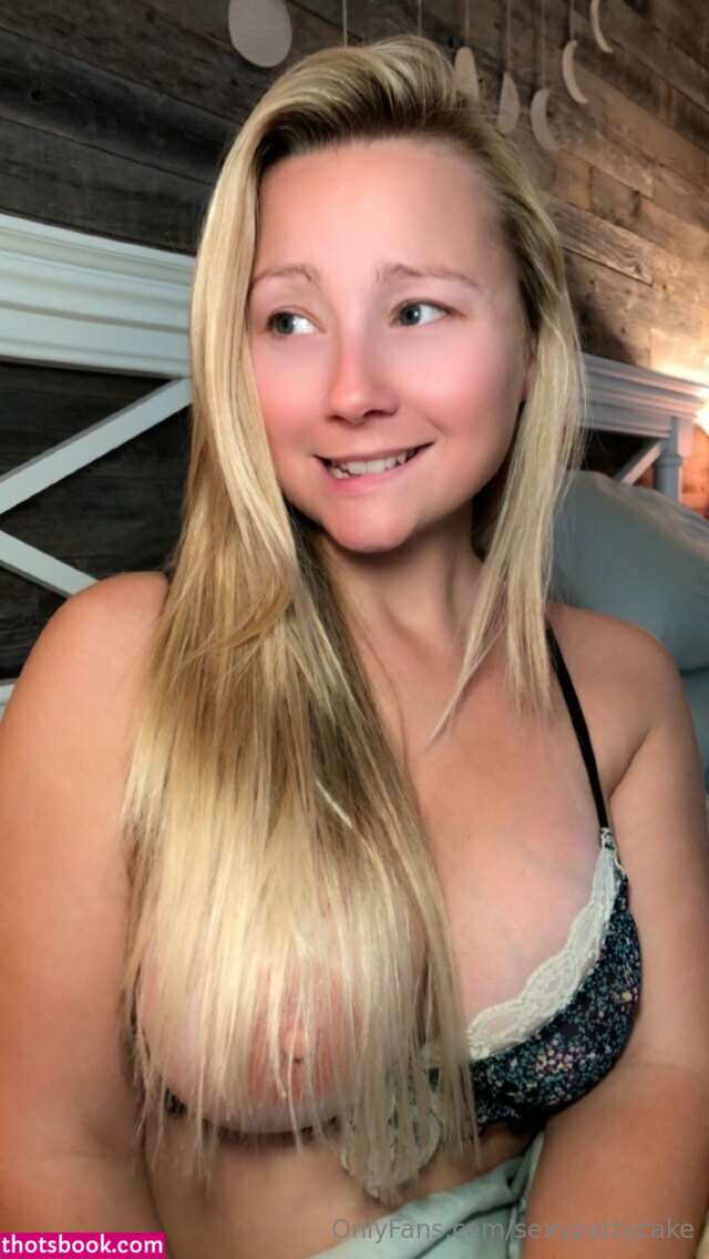 Sexypattycake Photo #60