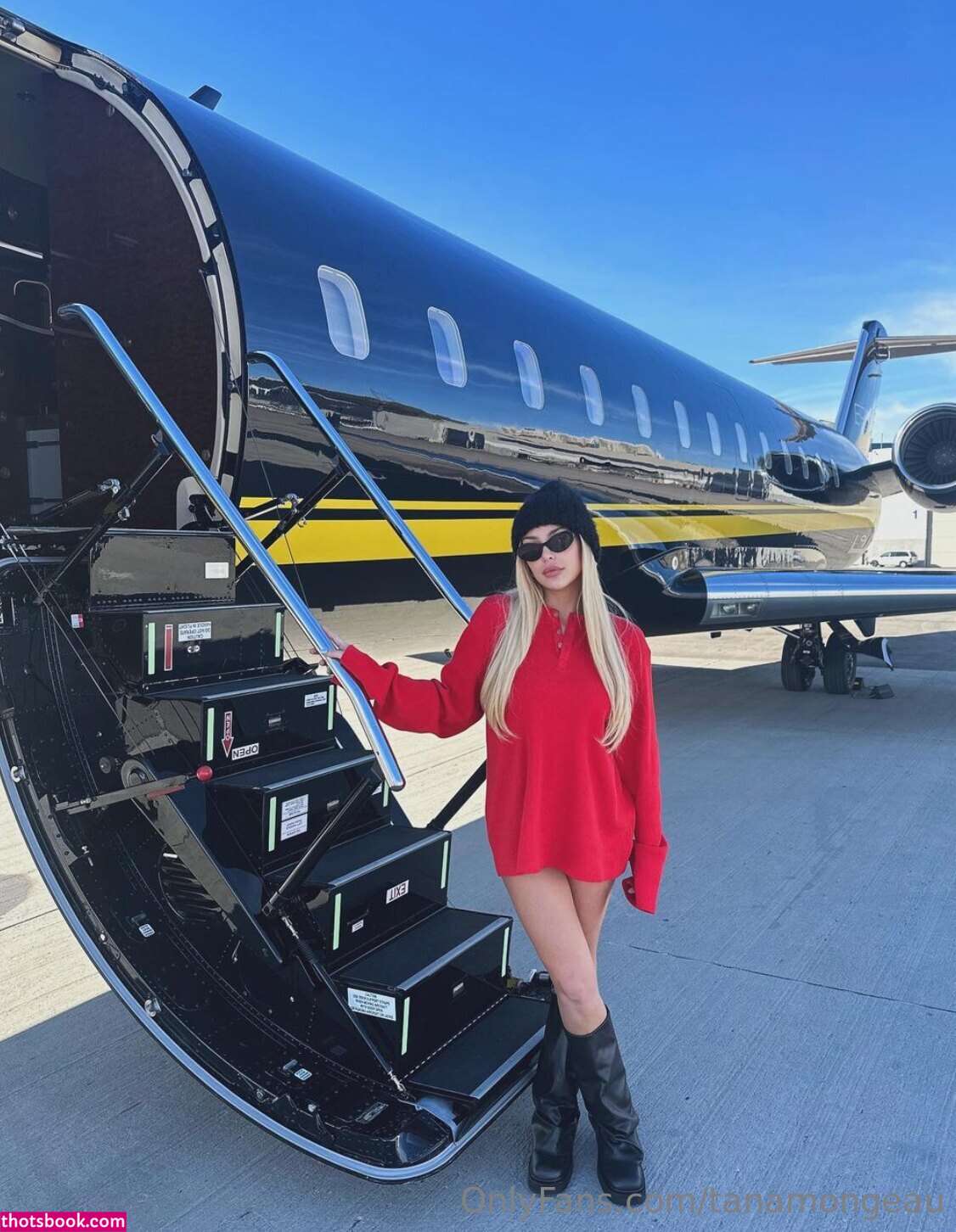 Tana Mongeau Photo #267