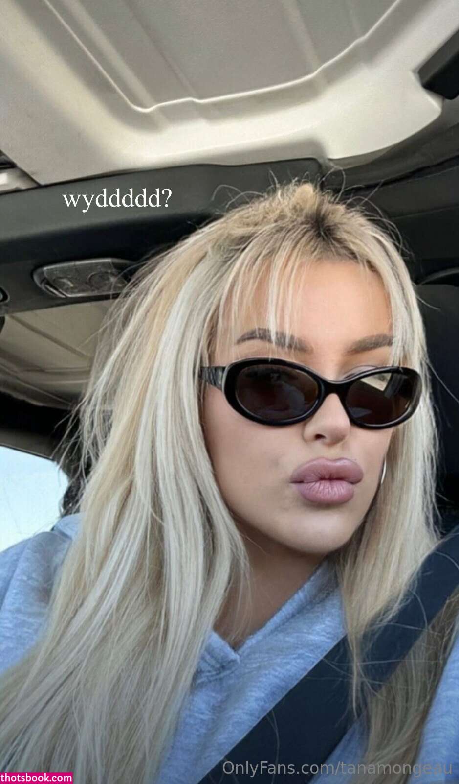 Tana Mongeau Photo #278