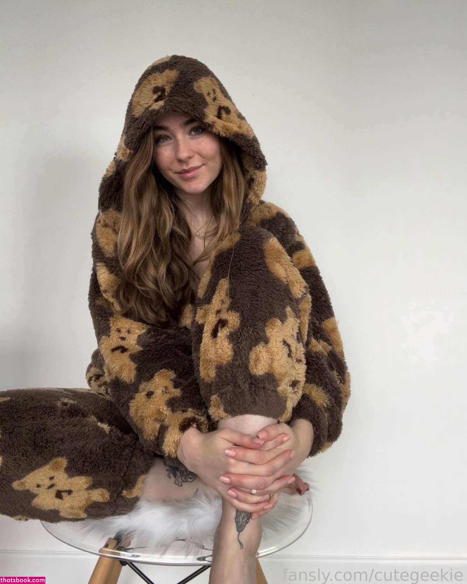 Cutegeekie Photo #371