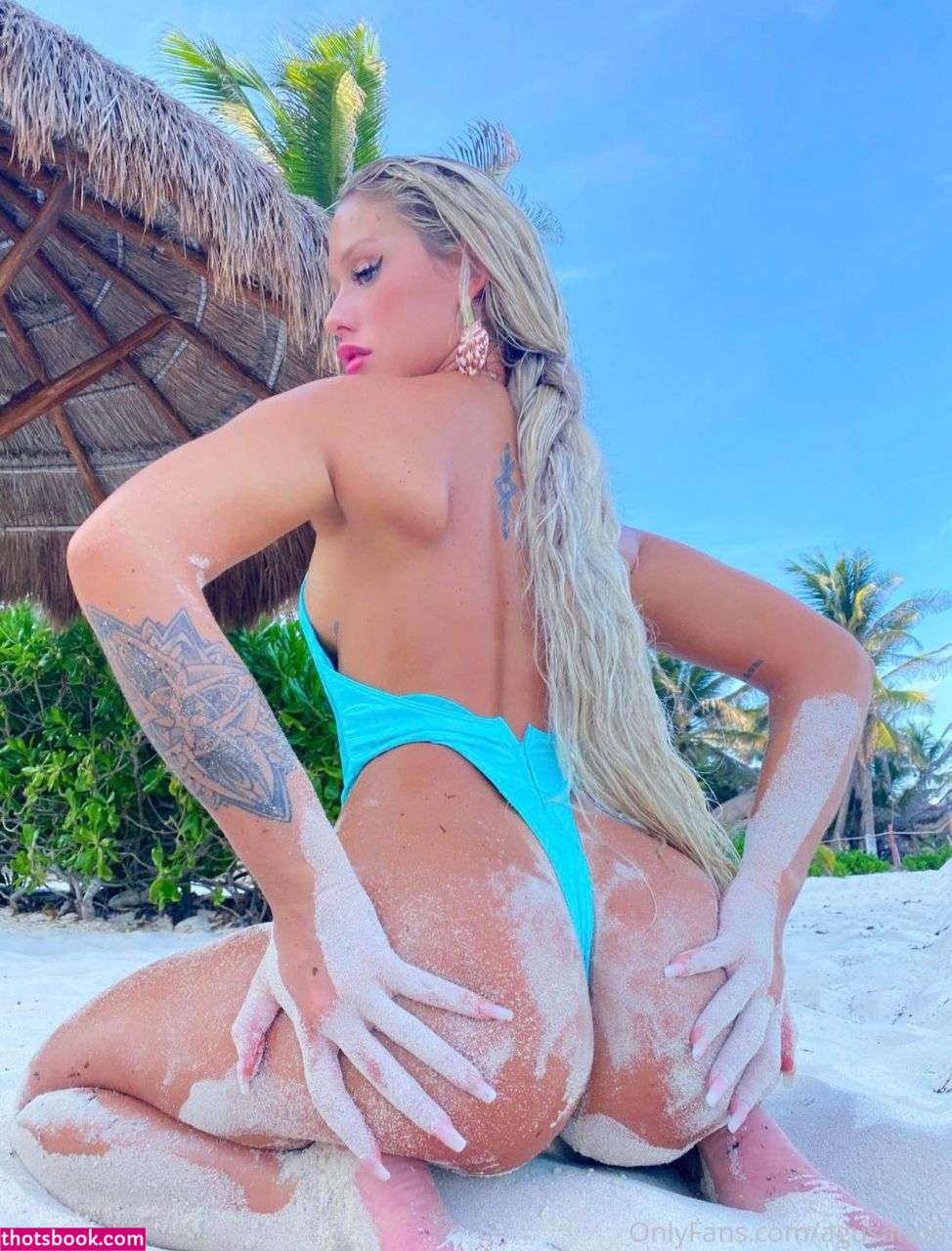 Agus Anon Photo #232