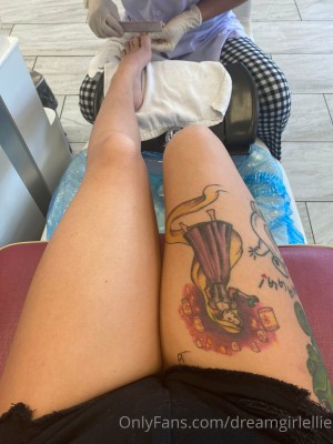 Elise Laurenne Photo #360