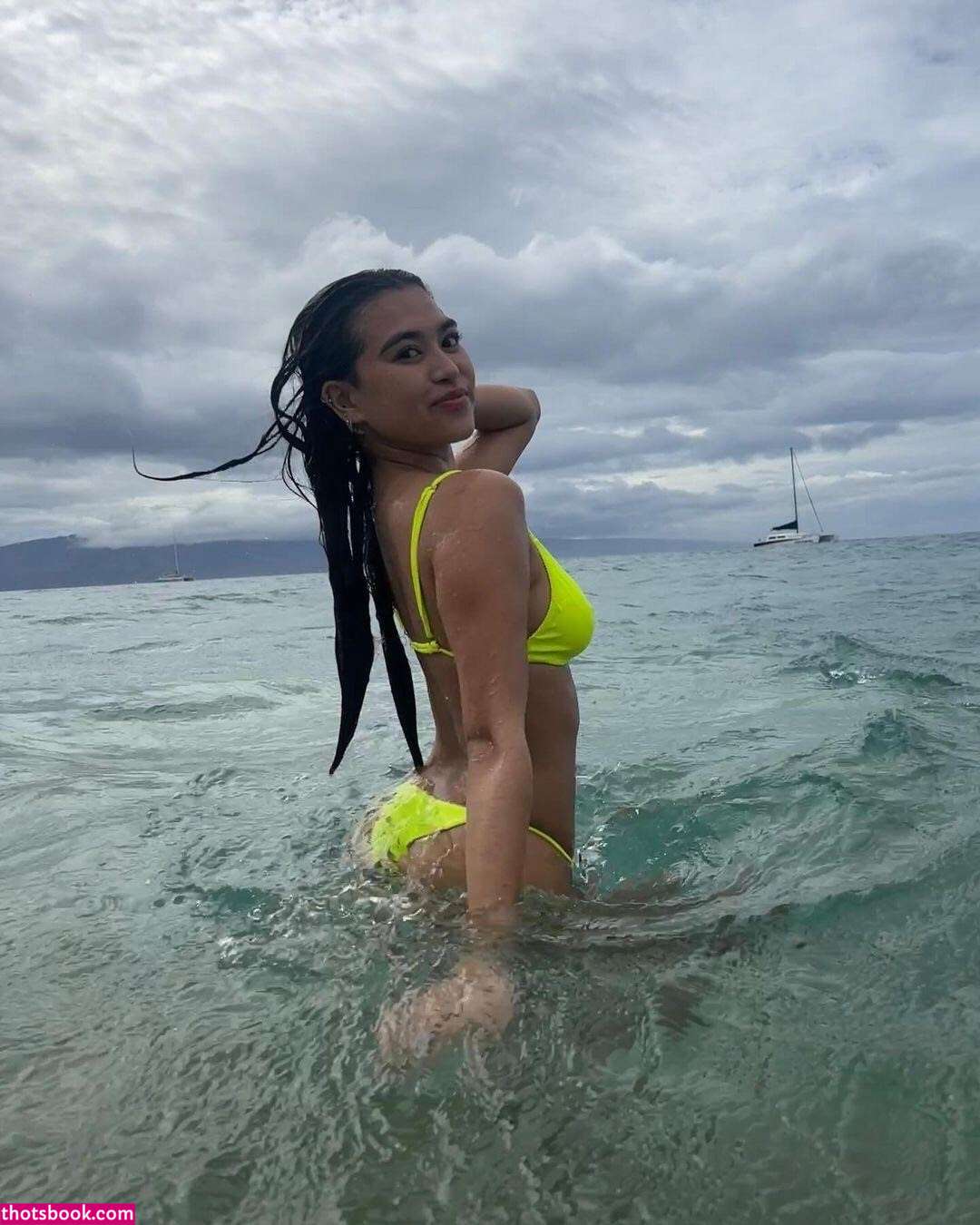 Krischelle Delgado Photo #60