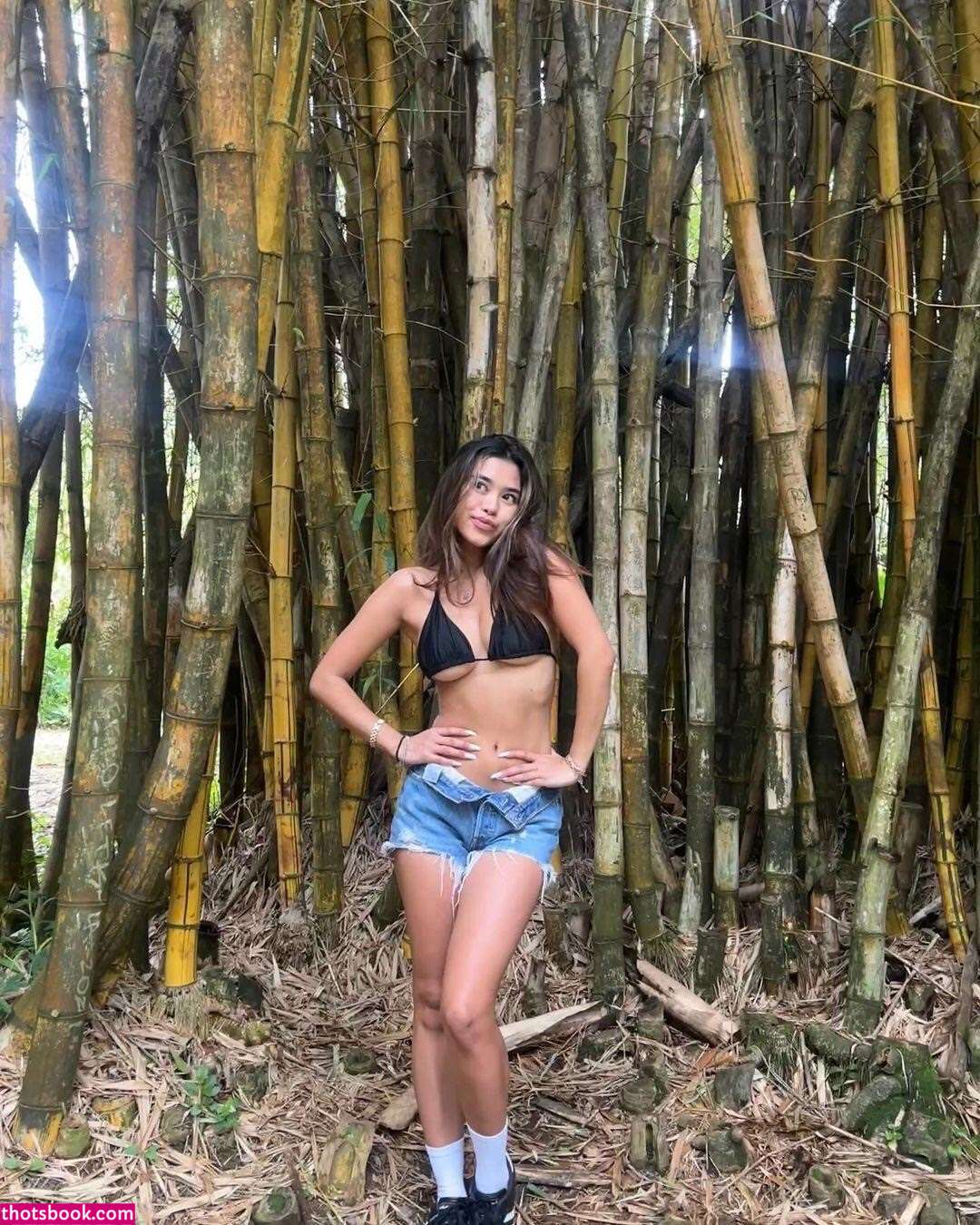 Krischelle Delgado Photo #92