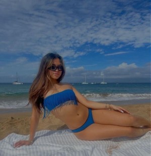 Krischelle Delgado Photo #99