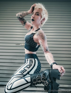 Notaprodigy Photo #110