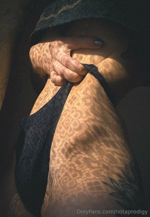 Notaprodigy Photo #121