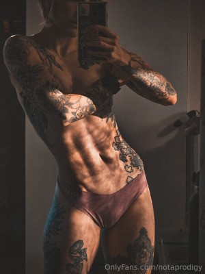 Notaprodigy Photo #125