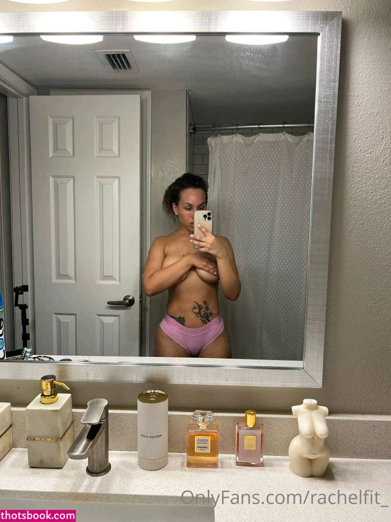 Rachelfit Photo #110