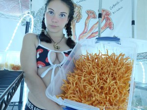 Teresa Mycelia Photo #195